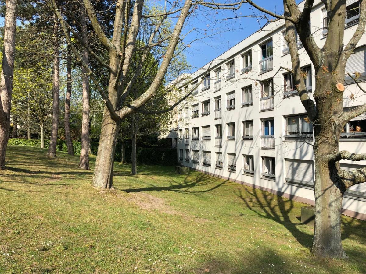 Georges Sand Châtenay Esterno foto